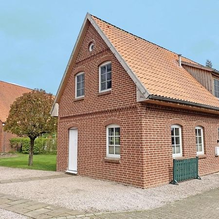 Fuchsbau - Kirchtwiete 4B Luedersburg Exterior photo